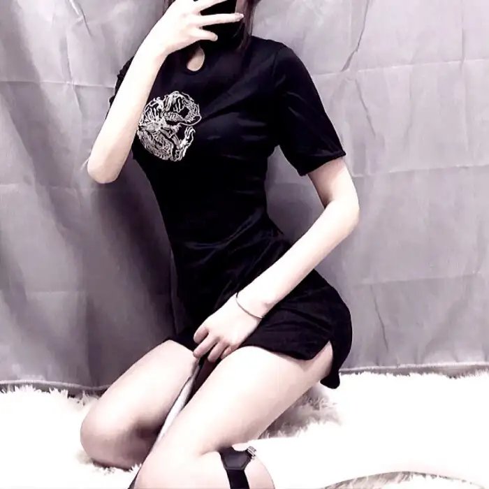 销魂艶舞