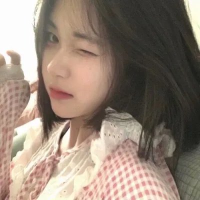 早晨散步